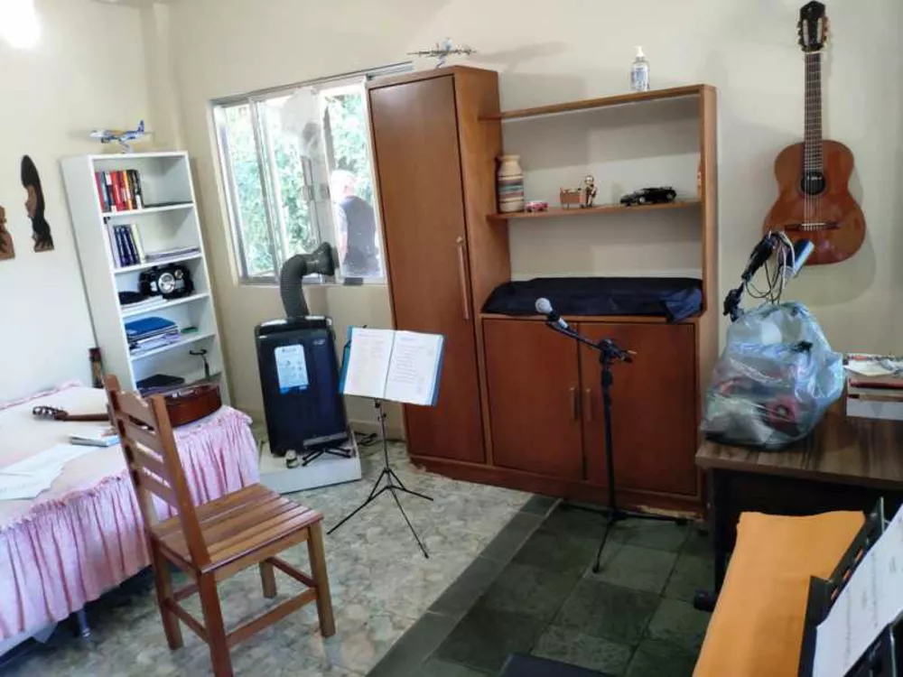 Casa, 5 quartos, 450 m² - Foto 29