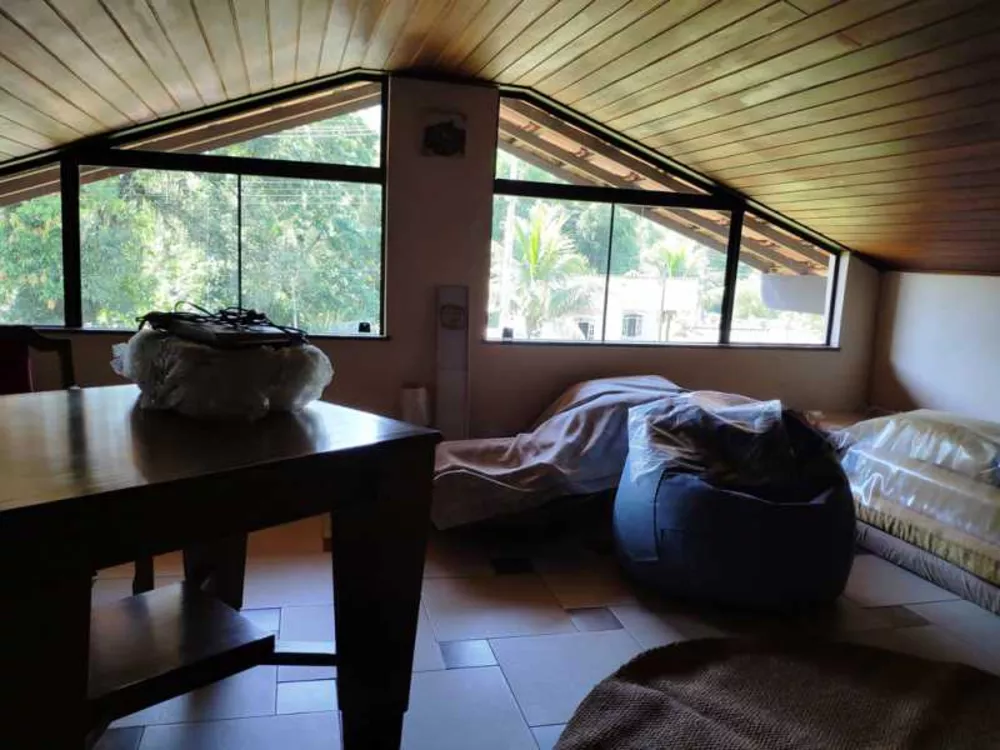 Casa, 5 quartos, 450 m² - Foto 23