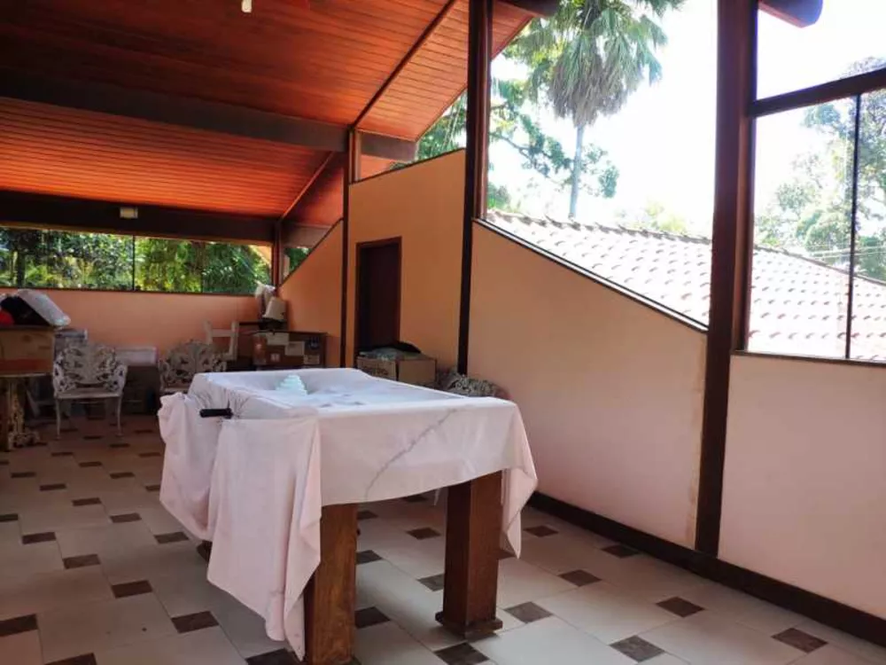 Casa, 5 quartos, 450 m² - Foto 25