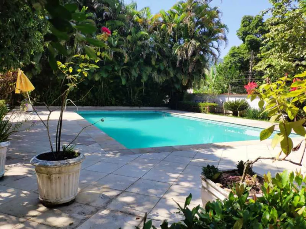 Casa, 5 quartos, 450 m² - Foto 20