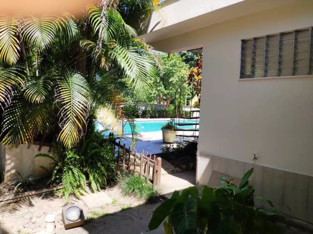 Casa, 5 quartos, 450 m² - Foto 21