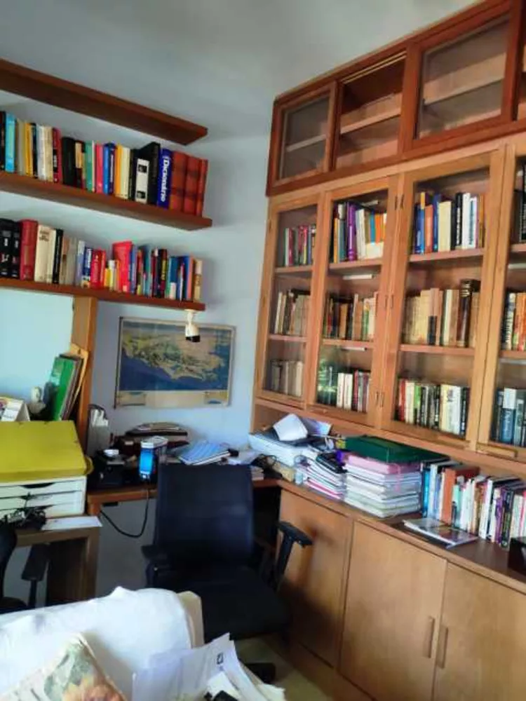 Casa, 5 quartos, 450 m² - Foto 30