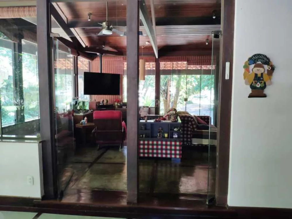 Casa, 5 quartos, 450 m² - Foto 22