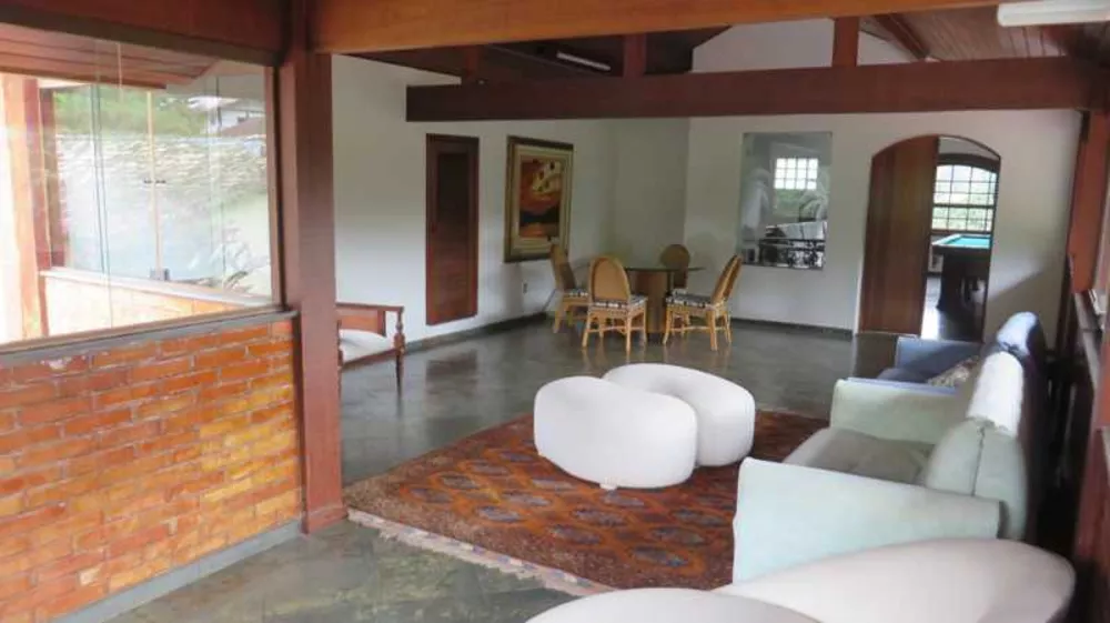 Casa de Condomínio à venda com 4 quartos, 550m² - Foto 13