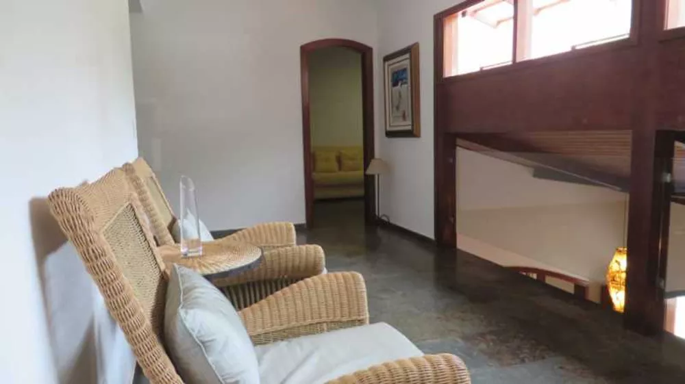 Casa de Condomínio à venda com 4 quartos, 550m² - Foto 8