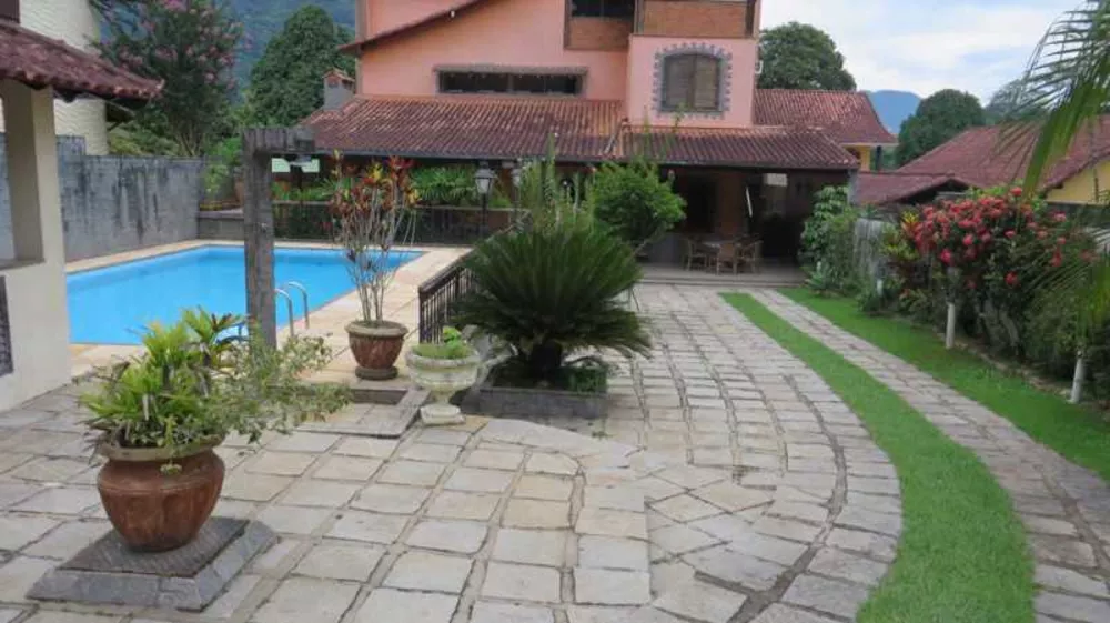 Casa de Condomínio, 4 quartos - Foto 26