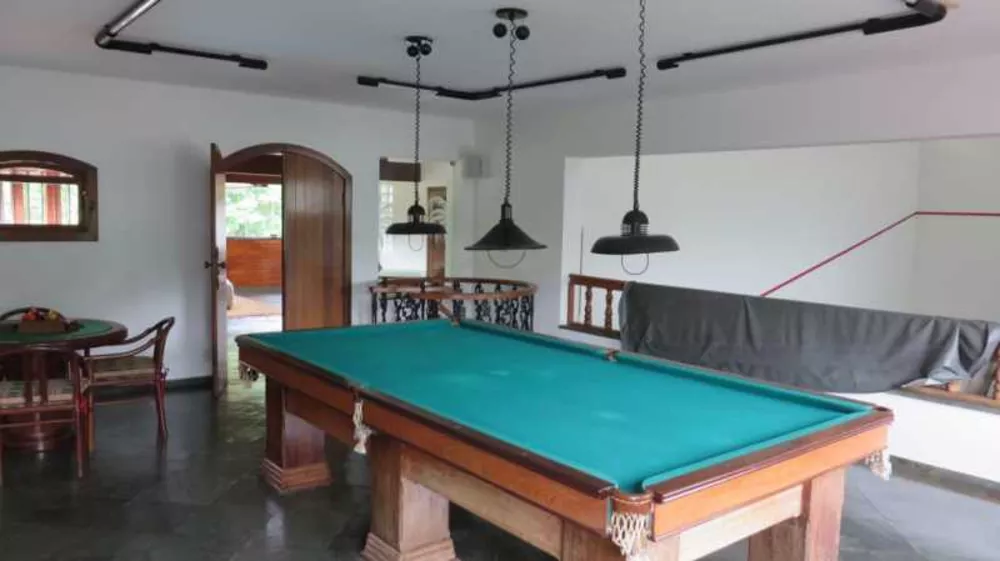 Casa de Condomínio à venda com 4 quartos, 550m² - Foto 15