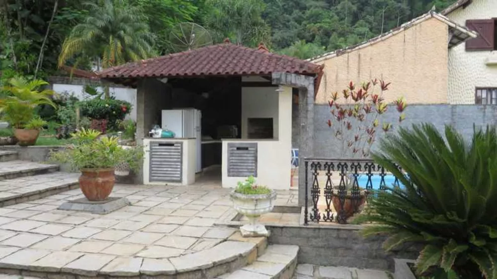 Casa de Condomínio, 4 quartos - Foto 25