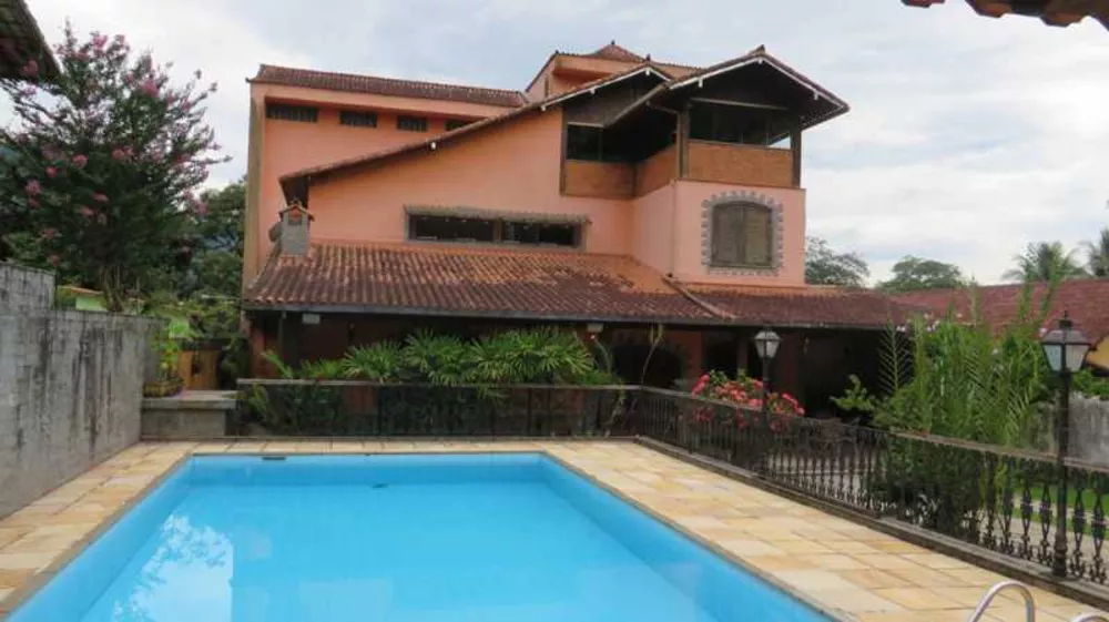 Casa de Condomínio, 4 quartos - Foto 27