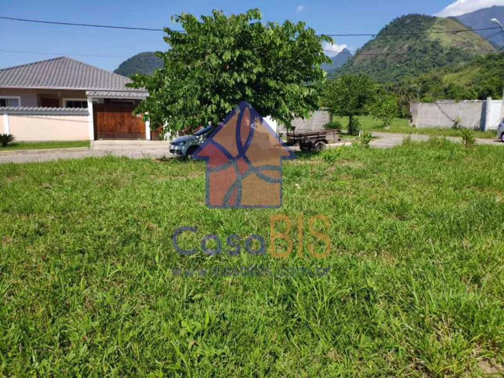 Terreno, 414 m² - Foto 1