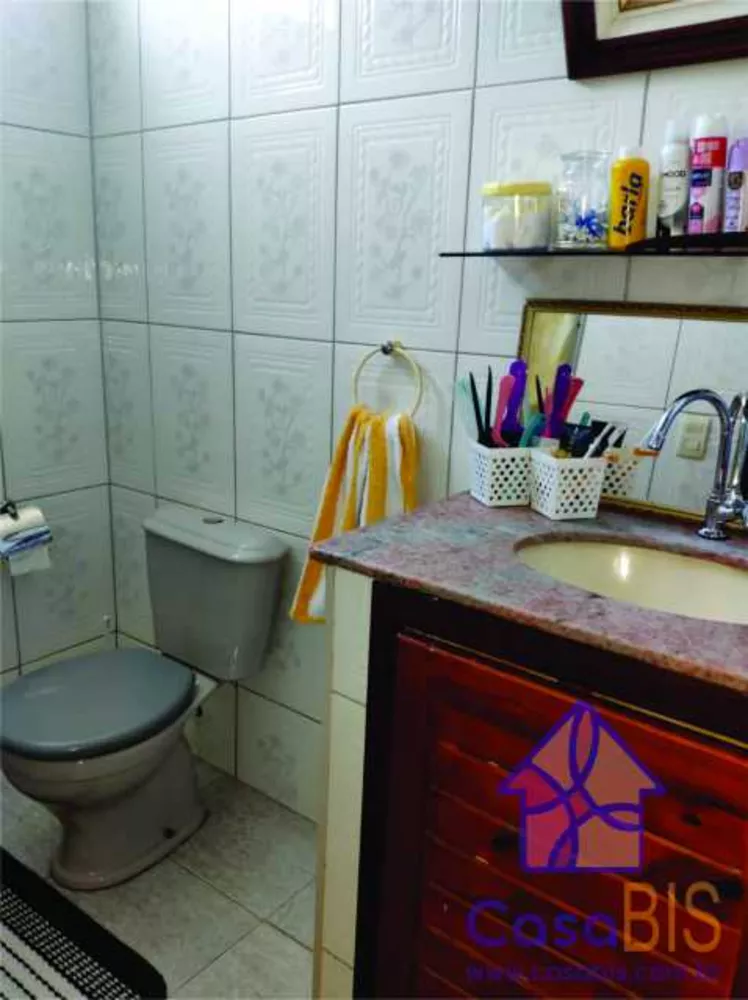 Casa, 2 quartos - Foto 10