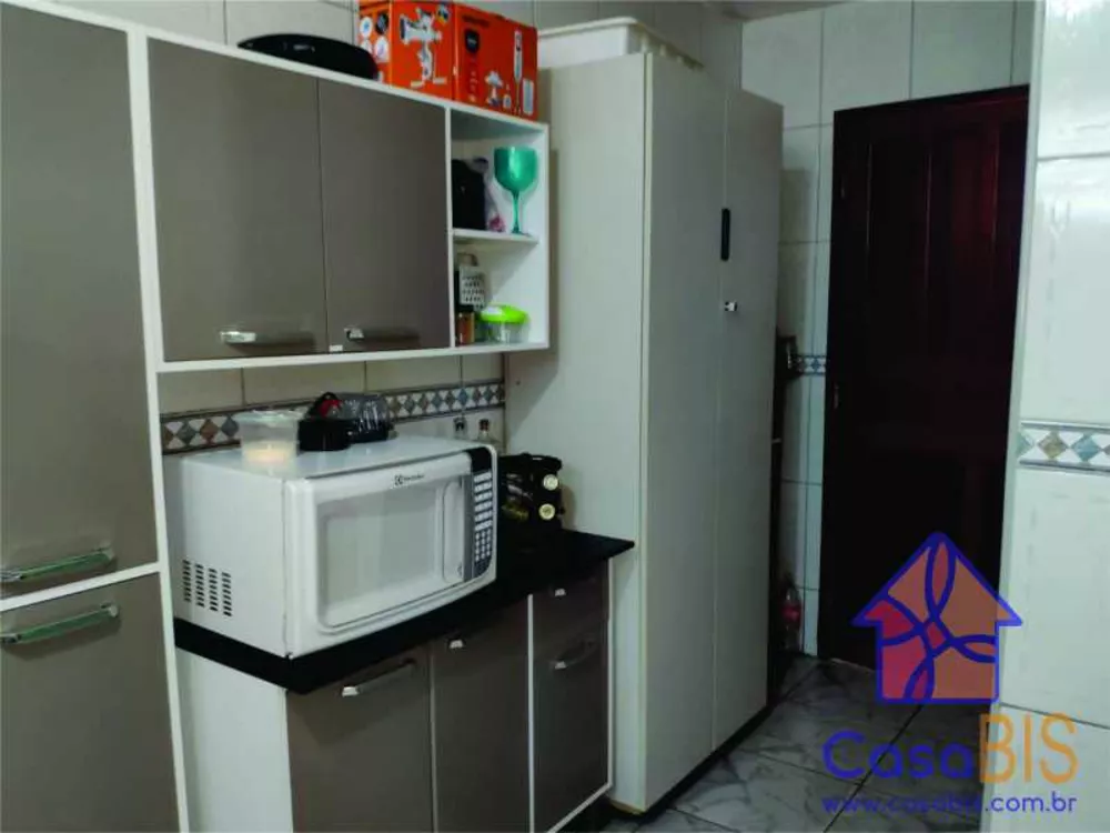 Casa, 2 quartos - Foto 9