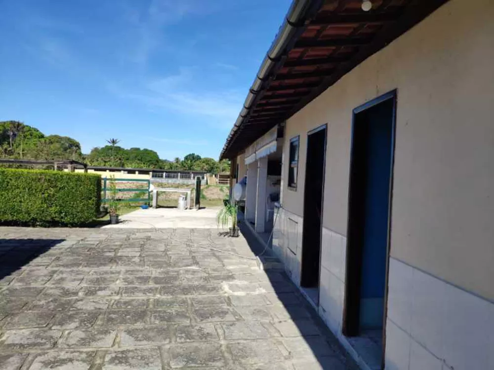 Sítio, 2 quartos, 250 m² - Foto 12