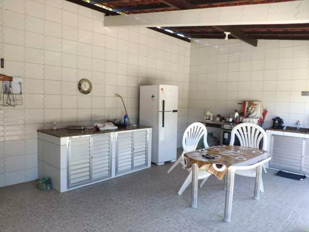 Sítio, 2 quartos, 250 m² - Foto 9