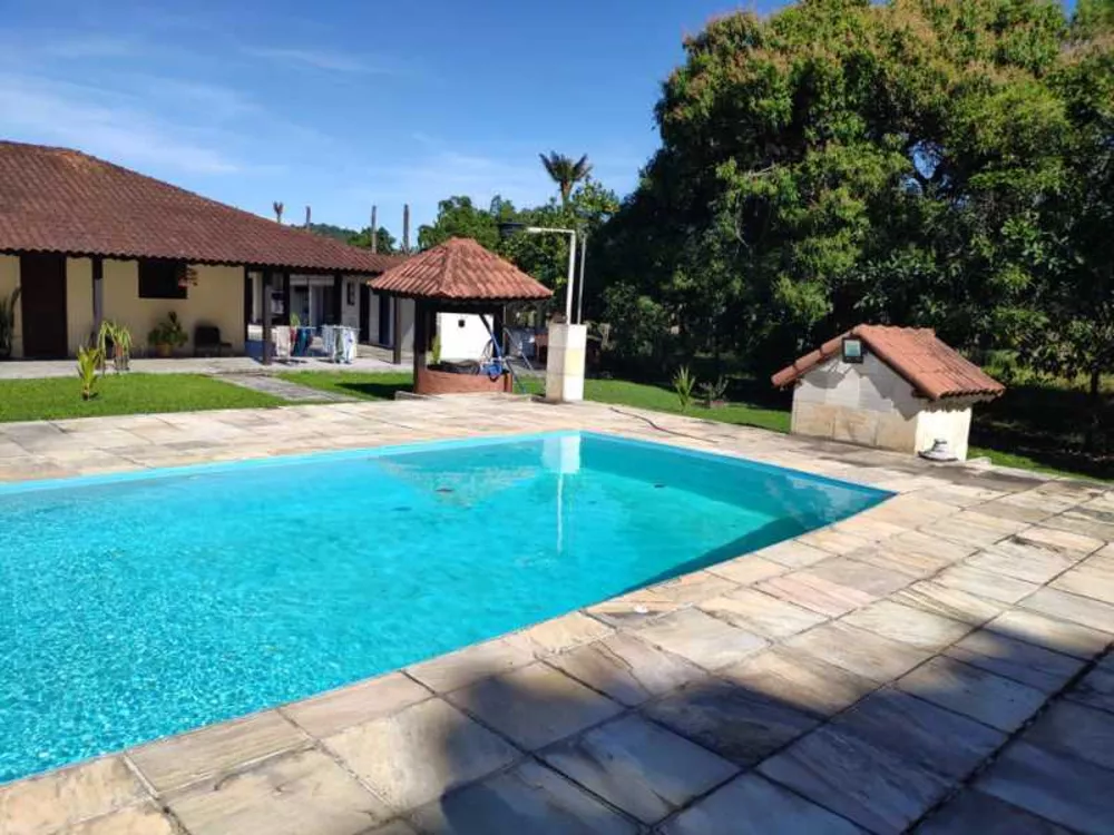 Sítio, 2 quartos, 250 m² - Foto 13