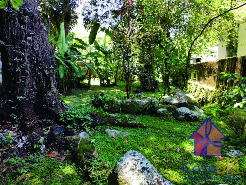 Casa à venda com 4 quartos - Foto 7