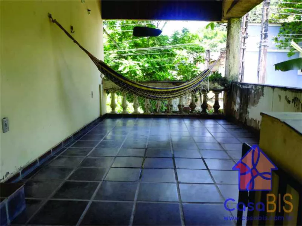 Casa, 4 quartos - Foto 2