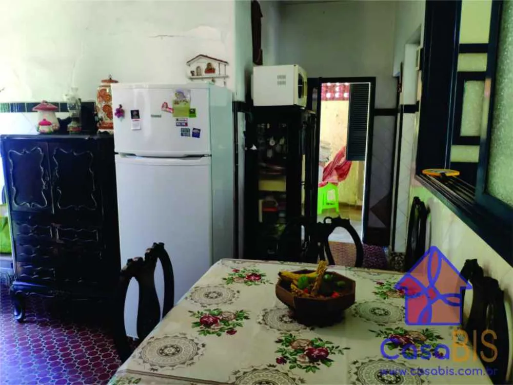 Casa, 4 quartos - Foto 9