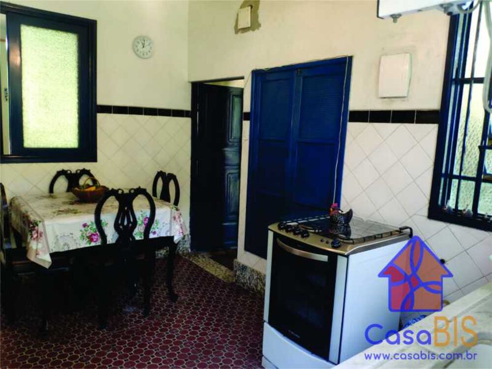 Casa à venda com 4 quartos - Foto 5