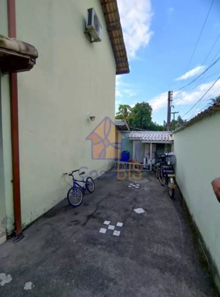 Casa, 2 quartos, 97 m² - Foto 28