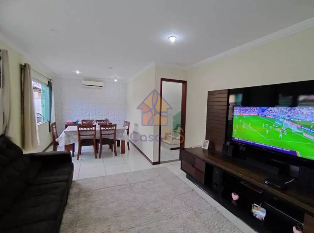 Casa, 2 quartos, 97 m² - Foto 1