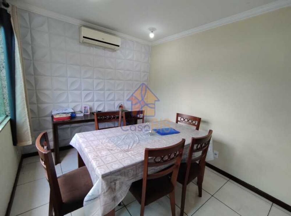 Casa, 2 quartos, 97 m² - Foto 5