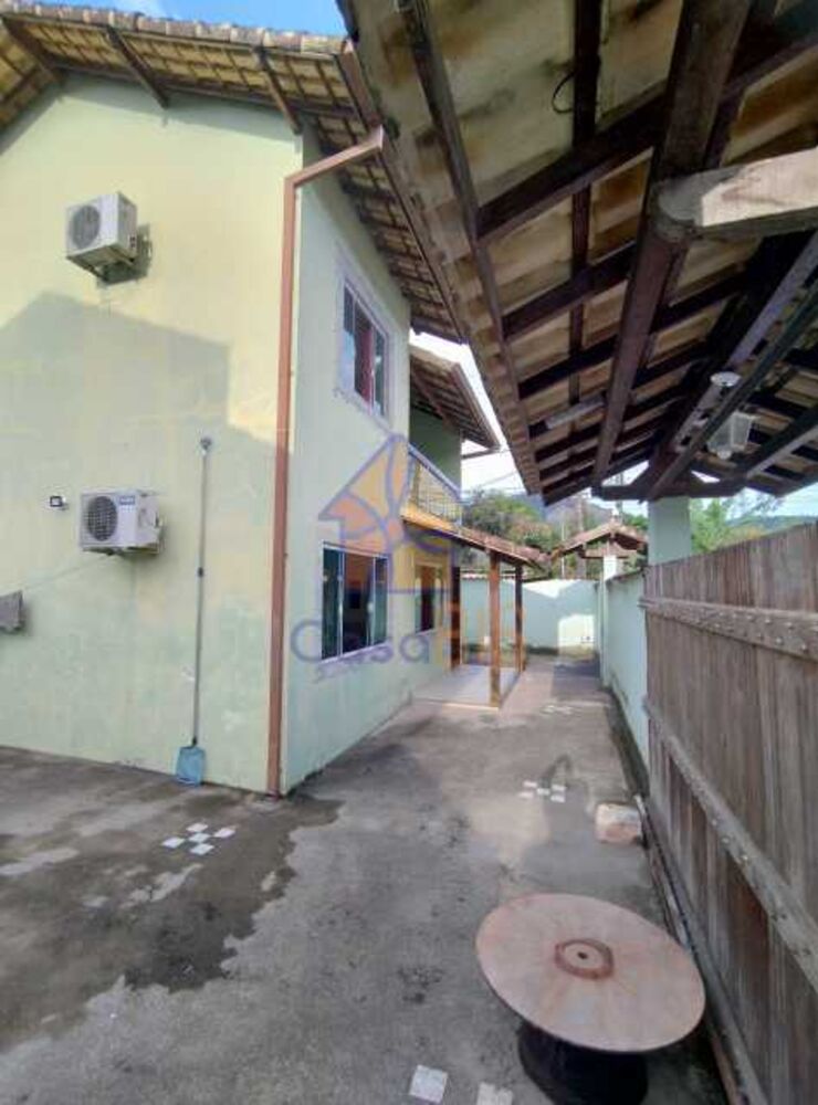 Casa, 2 quartos, 97 m² - Foto 29