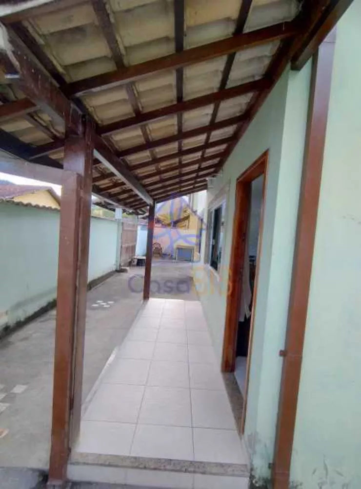 Casa, 2 quartos, 97 m² - Foto 22