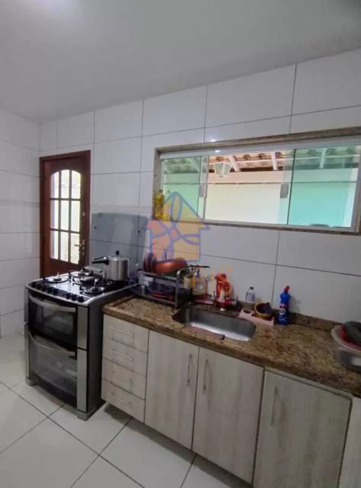 Casa, 2 quartos, 97 m² - Foto 8