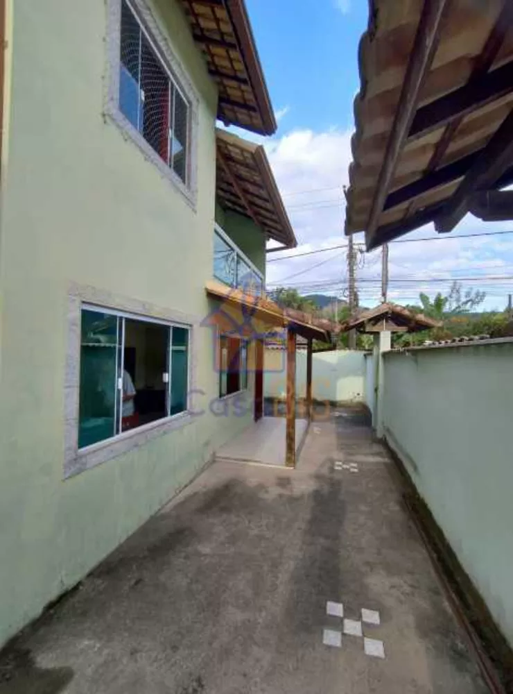 Casa, 2 quartos, 97 m² - Foto 26