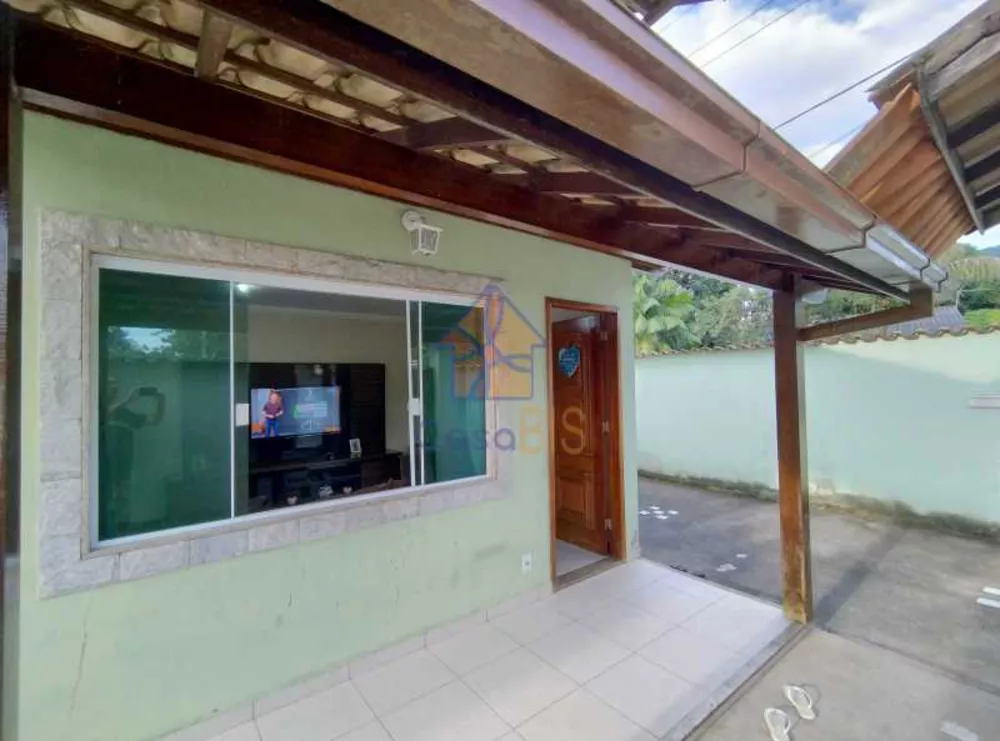 Casa, 2 quartos, 97 m² - Foto 23