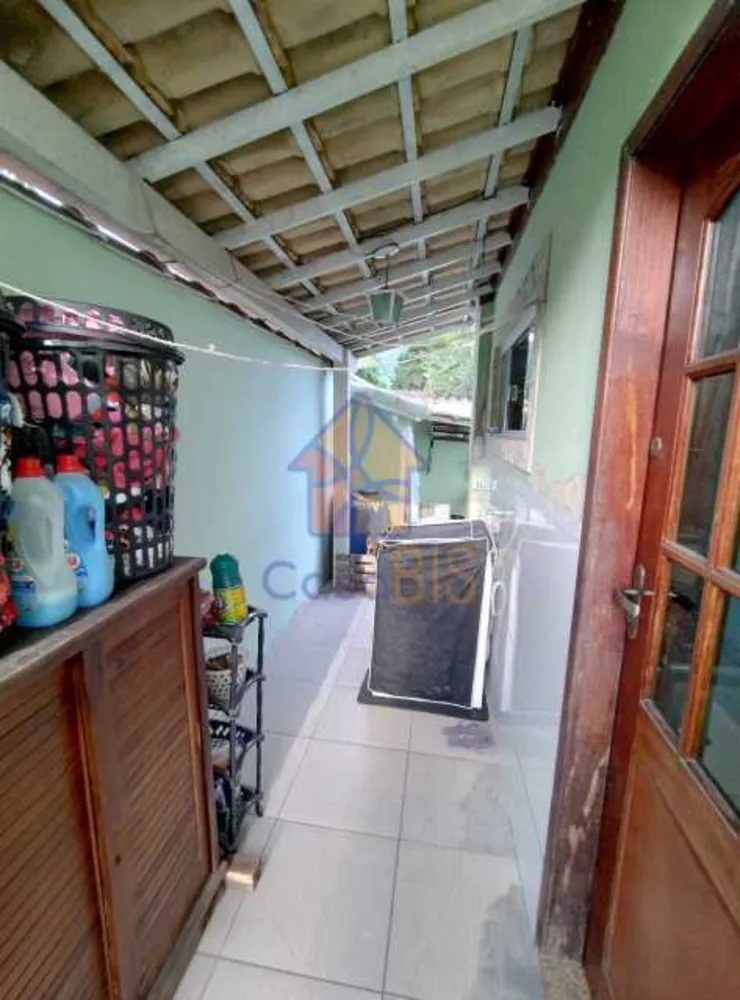 Casa, 2 quartos, 97 m² - Foto 21