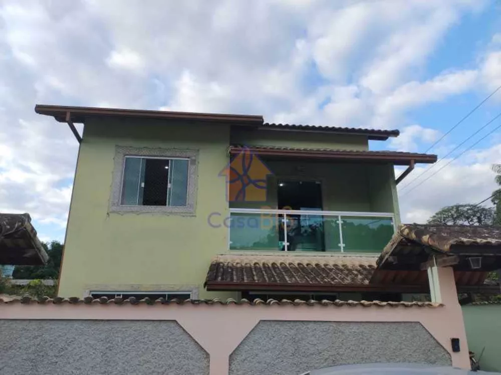 Casa, 2 quartos, 97 m² - Foto 2