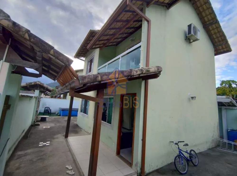 Casa, 2 quartos, 97 m² - Foto 27