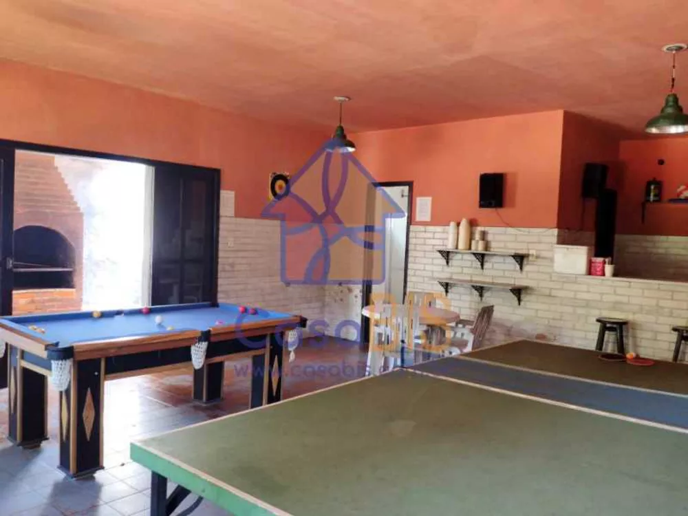 Casa, 5 quartos, 400 m² - Foto 23