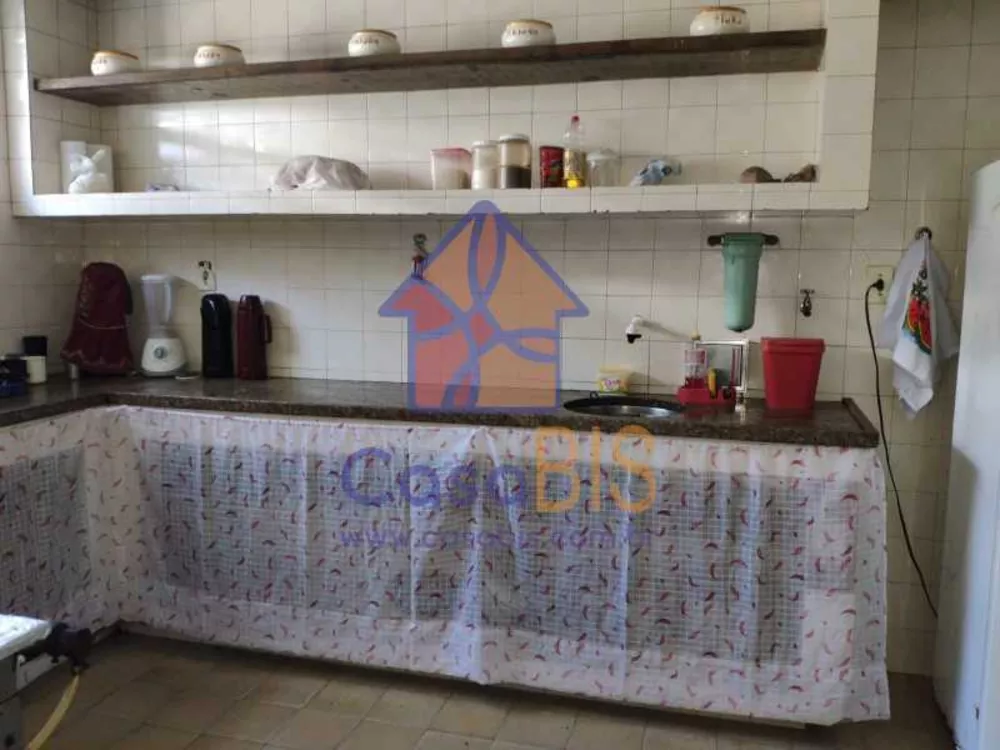 Casa, 5 quartos, 400 m² - Foto 29