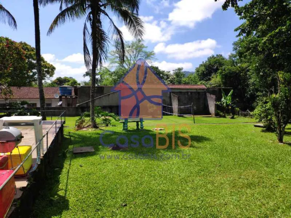 Casa, 5 quartos, 400 m² - Foto 17