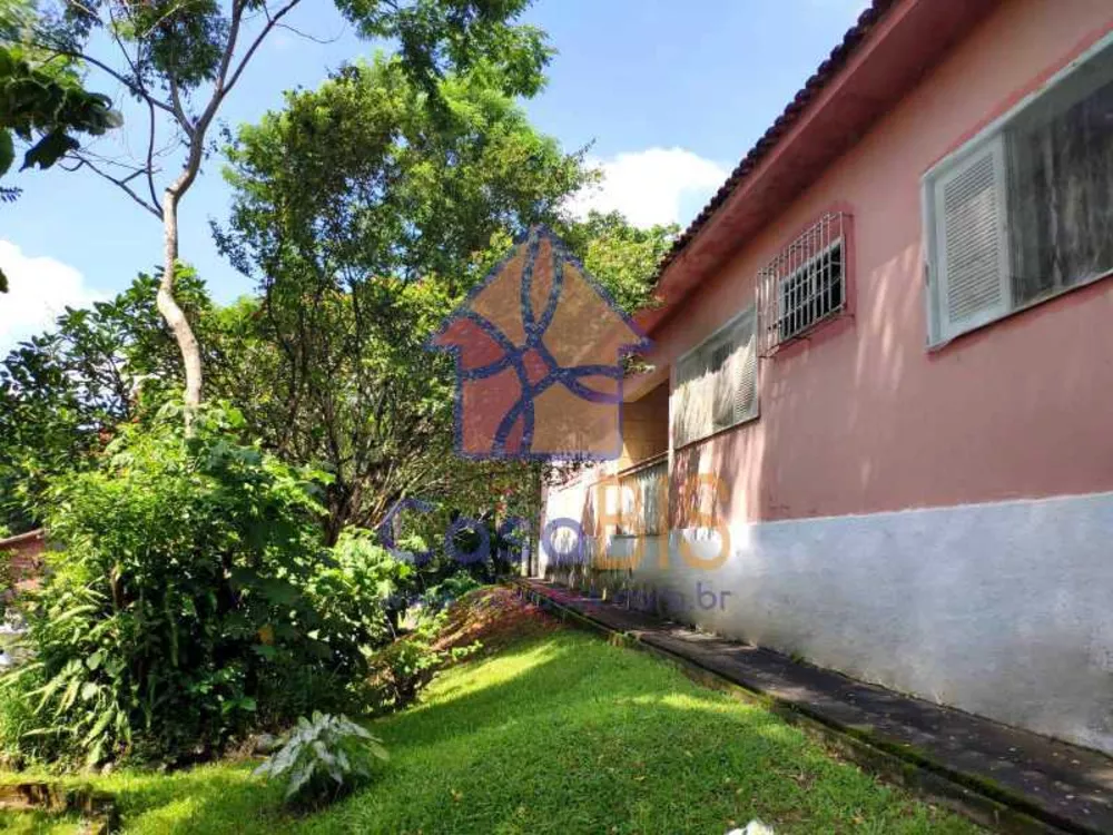 Casa, 5 quartos, 400 m² - Foto 24