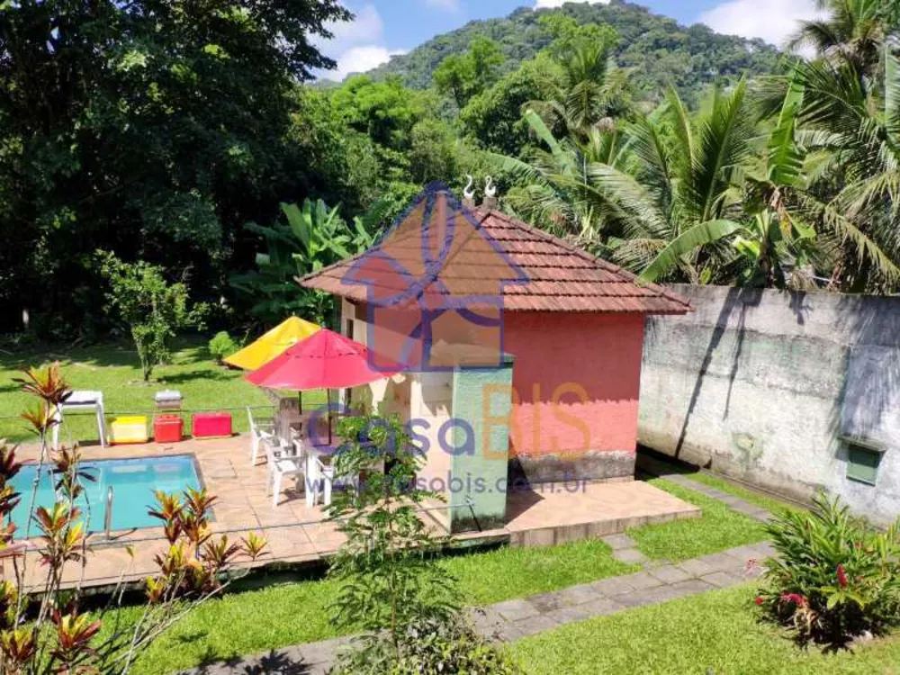 Casa, 5 quartos, 400 m² - Foto 27
