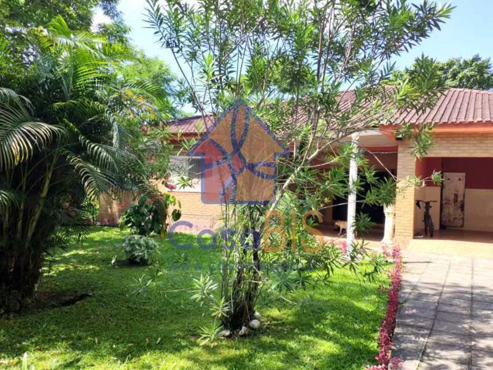 Casa, 5 quartos, 400 m² - Foto 30
