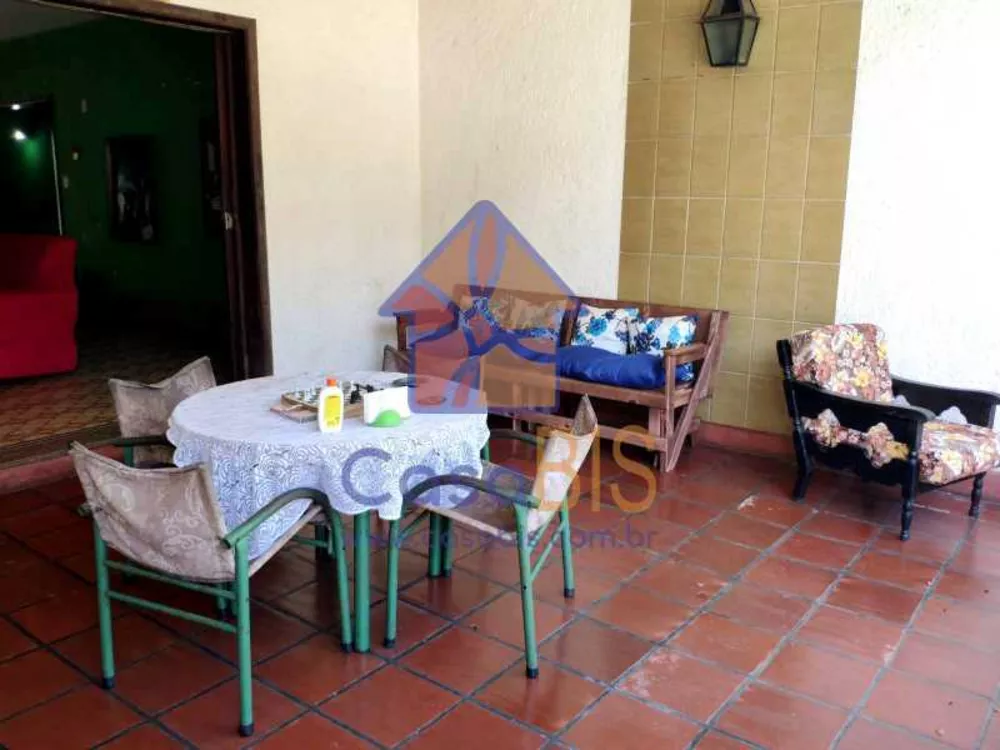 Casa, 5 quartos, 400 m² - Foto 25