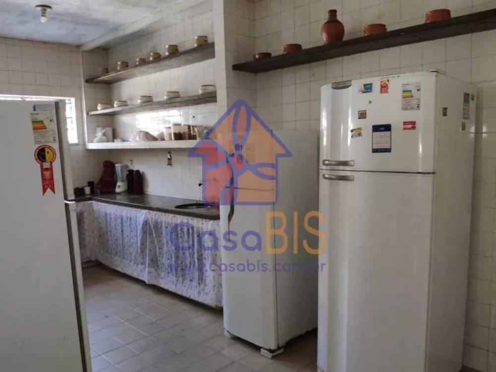 Casa, 5 quartos, 400 m² - Foto 8