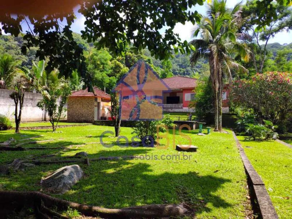 Casa, 5 quartos, 400 m² - Foto 22