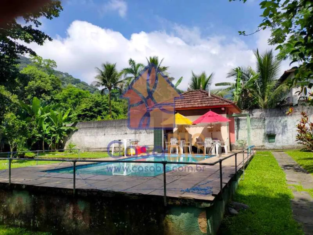 Casa, 5 quartos, 400 m² - Foto 16