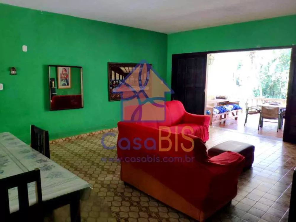 Casa, 5 quartos, 400 m² - Foto 6