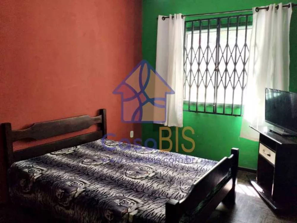 Casa, 5 quartos, 400 m² - Foto 11