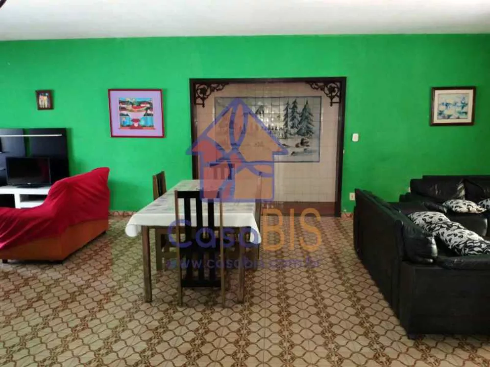Casa, 5 quartos, 400 m² - Foto 5