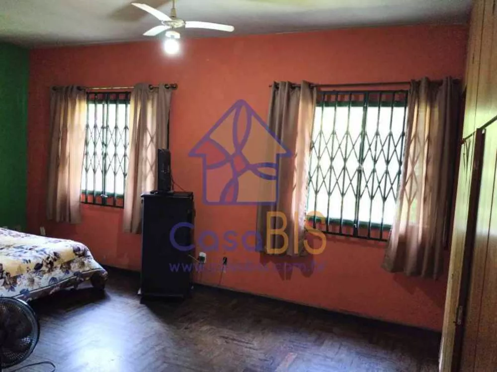 Casa, 5 quartos, 400 m² - Foto 10