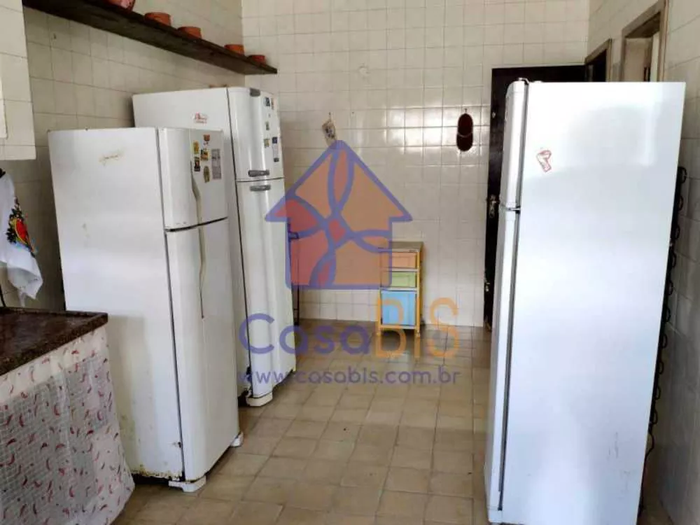 Casa, 5 quartos, 400 m² - Foto 7