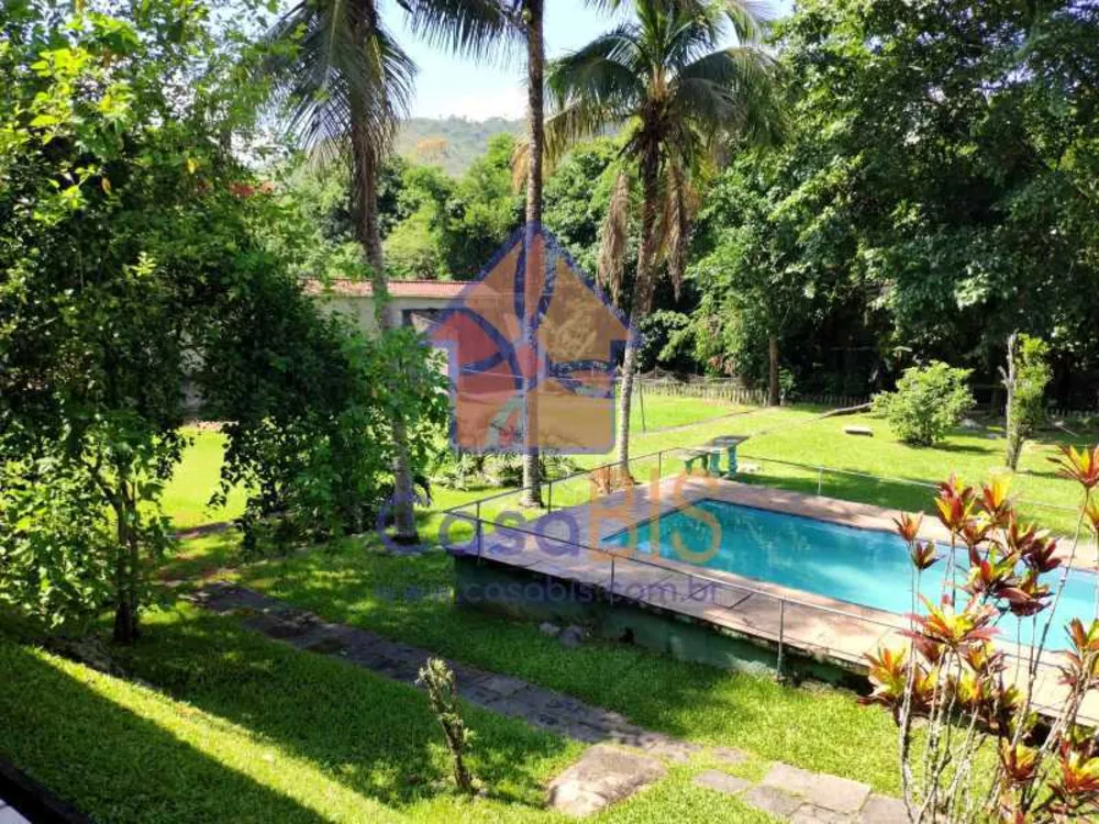 Casa, 5 quartos, 400 m² - Foto 28